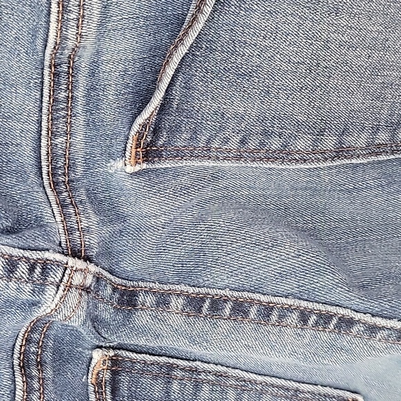 Gap Perfect Boot jeans - Picture 4 of 4